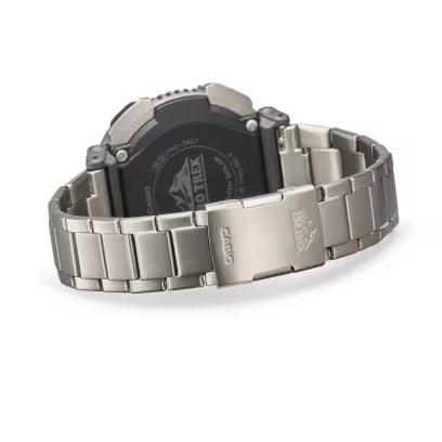 Orologio Casio - PRG-340T-7 - PRO-TREK
