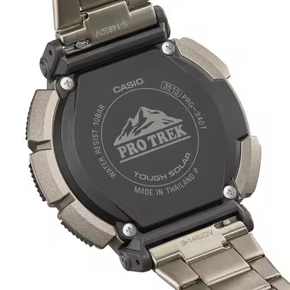 Orologio Casio - PRG-340T-7 - PRO-TREK
