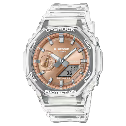 Orologio Casio - GA-2100BM-7A5 - G-SHOCK