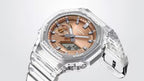 Orologio Casio - GA-2100BM-7A5 - G-SHOCK