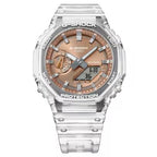 Orologio Casio - GA-2100BM-7A5 - G-SHOCK