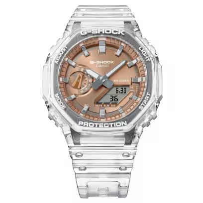 Orologio Casio - GA-2100BM-7A5 - G-SHOCK