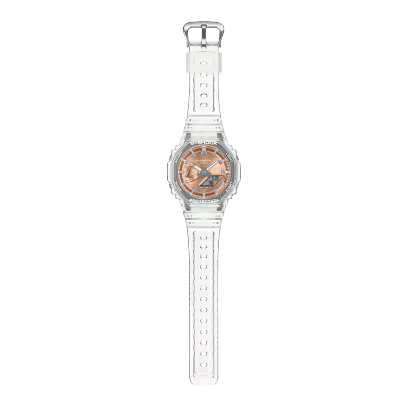 Orologio Casio - GA-2100BM-7A5 - G-SHOCK