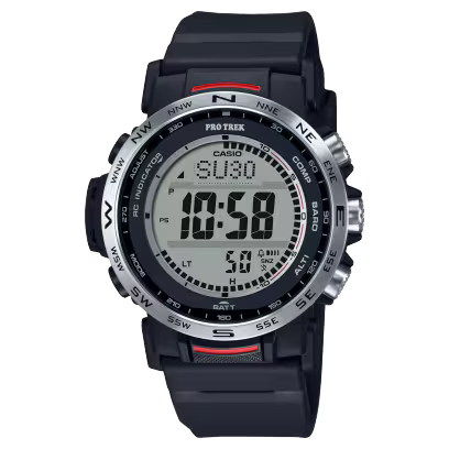 Casio Uhr - PRW-35-1A - PRO-TREK