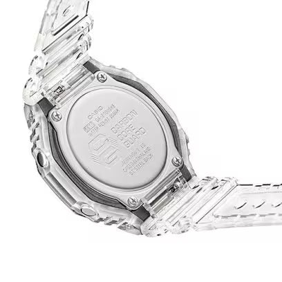 Orologio Casio - GA-2100BM-7A8 - G-SHOCK