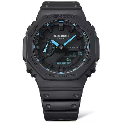 Orologio Casio - GA-2100-1A2 - G-SHOCK