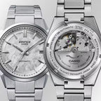 Orologio Casio EFK-110D-7AER Edifice Automatico