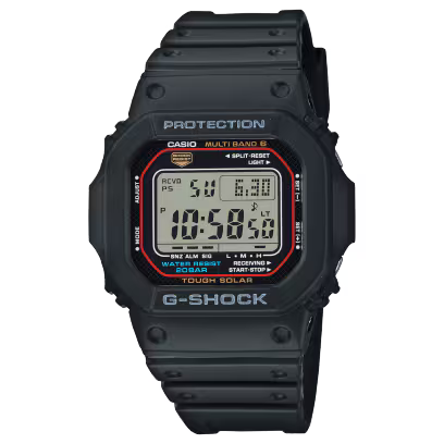 Orologio Casio - GW-M5610U-1 - G-SHOCK