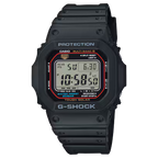 Orologio Casio - GW-M5610U-1 - G-SHOCK