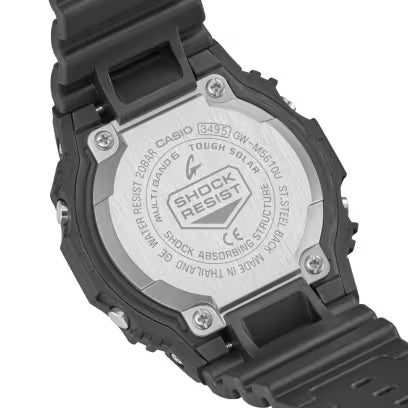 Orologio Casio - GW-M5610U-1 - G-SHOCK