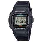 Casio Uhr - DW-5600UE-1 - G-SHOCK