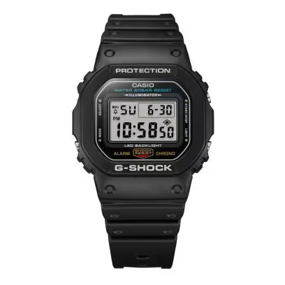 Casio Uhr - DW-5600UE-1 - G-SHOCK