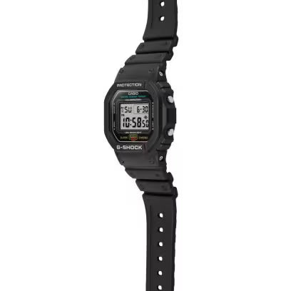 Casio Uhr - DW-5600UE-1 - G-SHOCK