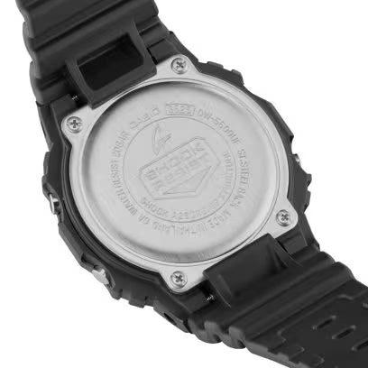 Casio Uhr - DW-5600UE-1 - G-SHOCK