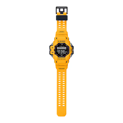 Orologio Casio - GPR-H1000-9 - MASTER OF G - RANGEMAN