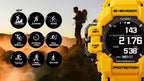Orologio Casio - GPR-H1000-9 - MASTER OF G - RANGEMAN