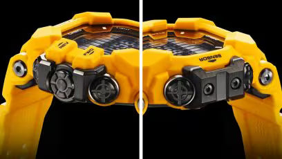 Orologio Casio - GPR-H1000-9 - MASTER OF G - RANGEMAN