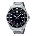 Casio Uhr - MDV-107D-1A1V - Taucheruhr 200 m