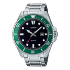 Casio Uhr - MDV-107D-3AV - Taucheruhr 200 m