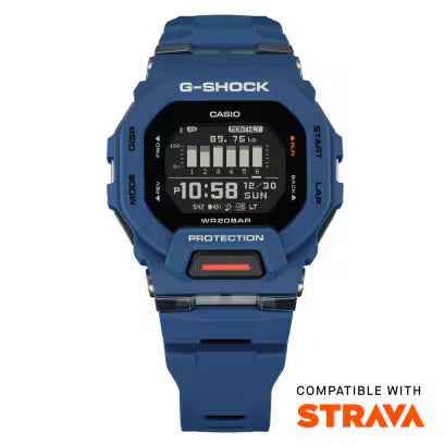 Orologio Casio - GBD-200-2 - G-SHOCK - G-SQUAD