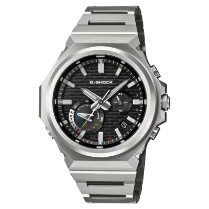 Orologio Casio - GST-B1000D-1A - G-STEEL - G-SHOCK