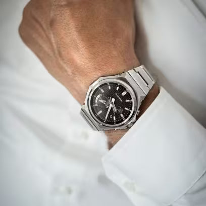 Orologio Casio - GST-B1000D-1A - G-STEEL - G-SHOCK