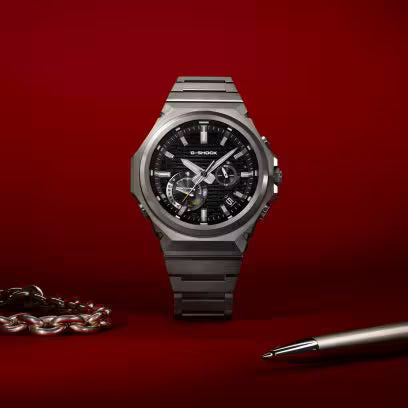 Orologio Casio - GST-B1000D-1A - G-STEEL - G-SHOCK