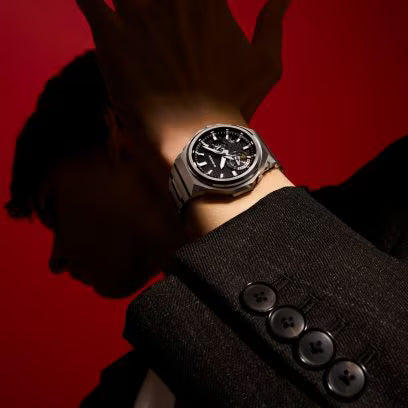 Orologio Casio - GST-B1000D-1A - G-STEEL - G-SHOCK