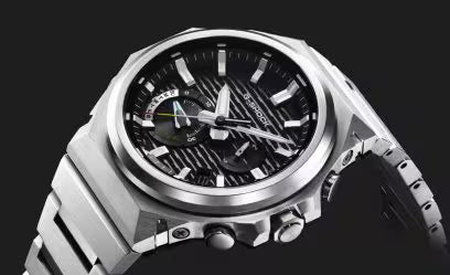 Orologio Casio - GST-B1000D-1A - G-STEEL - G-SHOCK