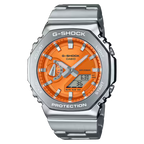 Orologio Casio - GM-2110D-4A - G-SHOCK CLASSIC