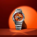 Orologio Casio - GM-2110D-4A - G-SHOCK CLASSIC