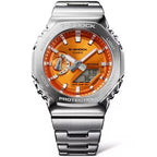 Orologio Casio - GM-2110D-4A - G-SHOCK CLASSIC