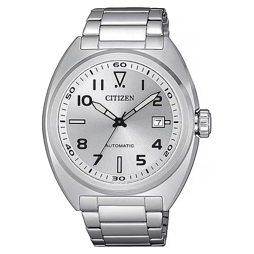 Citizen Uhr - NJ0100-89A - Mechanisch