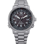 Citizen Armband 59-R50561 Pilot AS2020 Leder 22mm Original