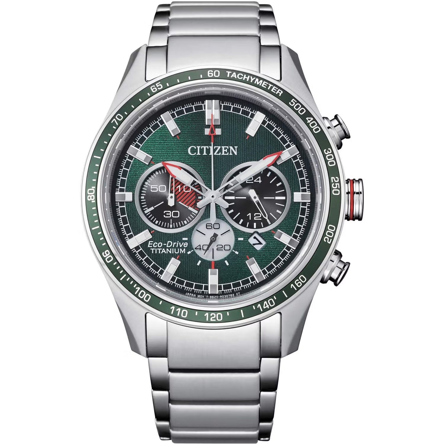 Orologio Citizen - CA4497-86X - Crono Super Titanio