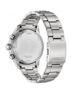 Orologio Citizen - CA8010-88A - Crono Super Titanio