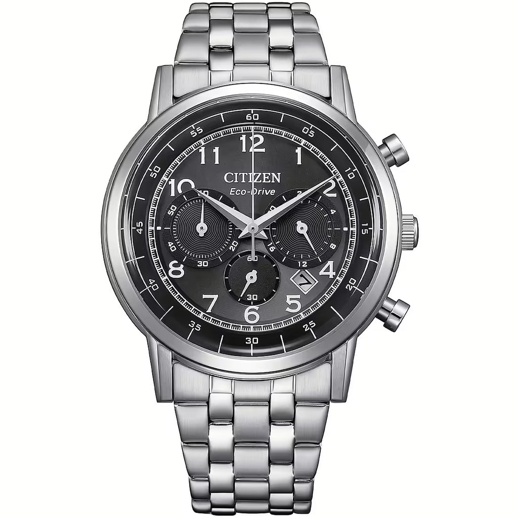 Citizen Uhr - CA4630-53E - Of Action 2025