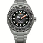 Orologio Citizen - NB6004-83E - Promaster - Diver's 200mt Automatico