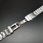Citizen Armband 59-T00282 Pilot AS2030 Titan 22mm Original