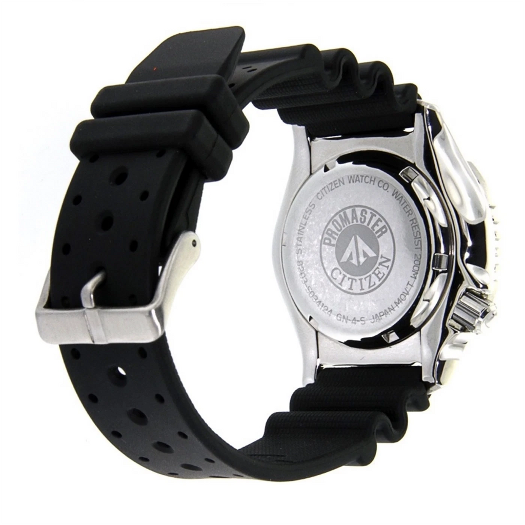 Orologio Citizen - NY0040-09E - Promaster - Diver's Automatic 200 mt