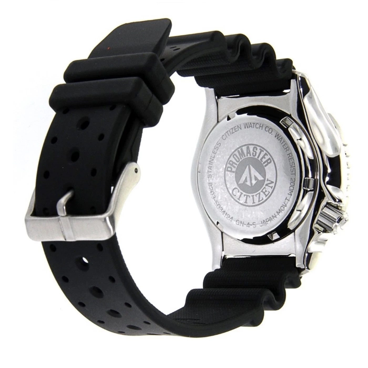 Orologio Citizen - NY0040-09E - Promaster - Diver's Automatic 200 mt
