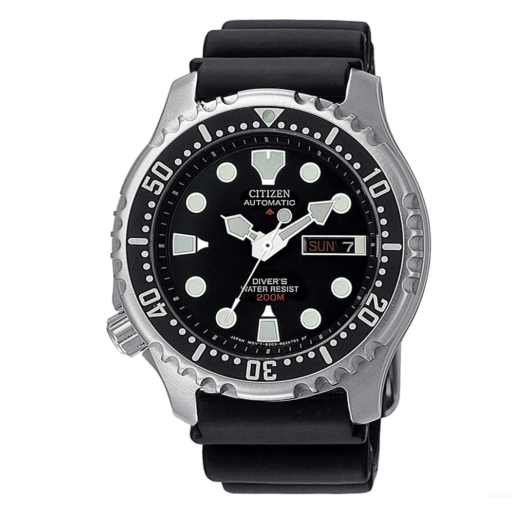 Orologio Citizen - NY0040-09E - Promaster - Diver's Automatic 200 mt