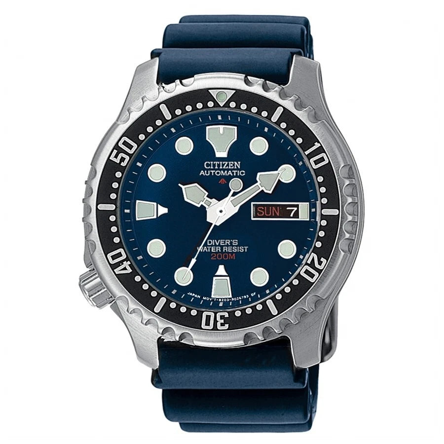 Orologio Citizen - NY0040-17L - Promaster - Diver's Automatic 200 mt