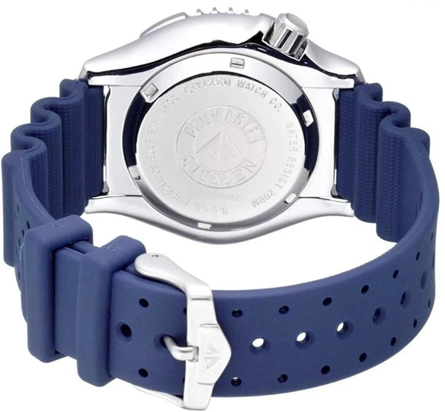 Orologio Citizen - NY0040-17L - Promaster - Diver's Automatic 200 mt