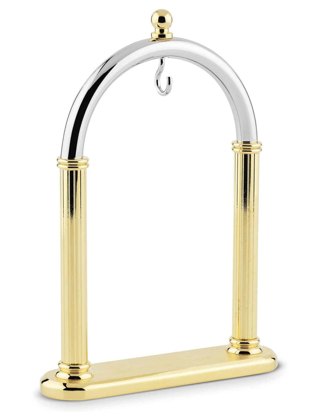 Orologio Capital da tasca SET155 con Supporto da esposizione Bicolore