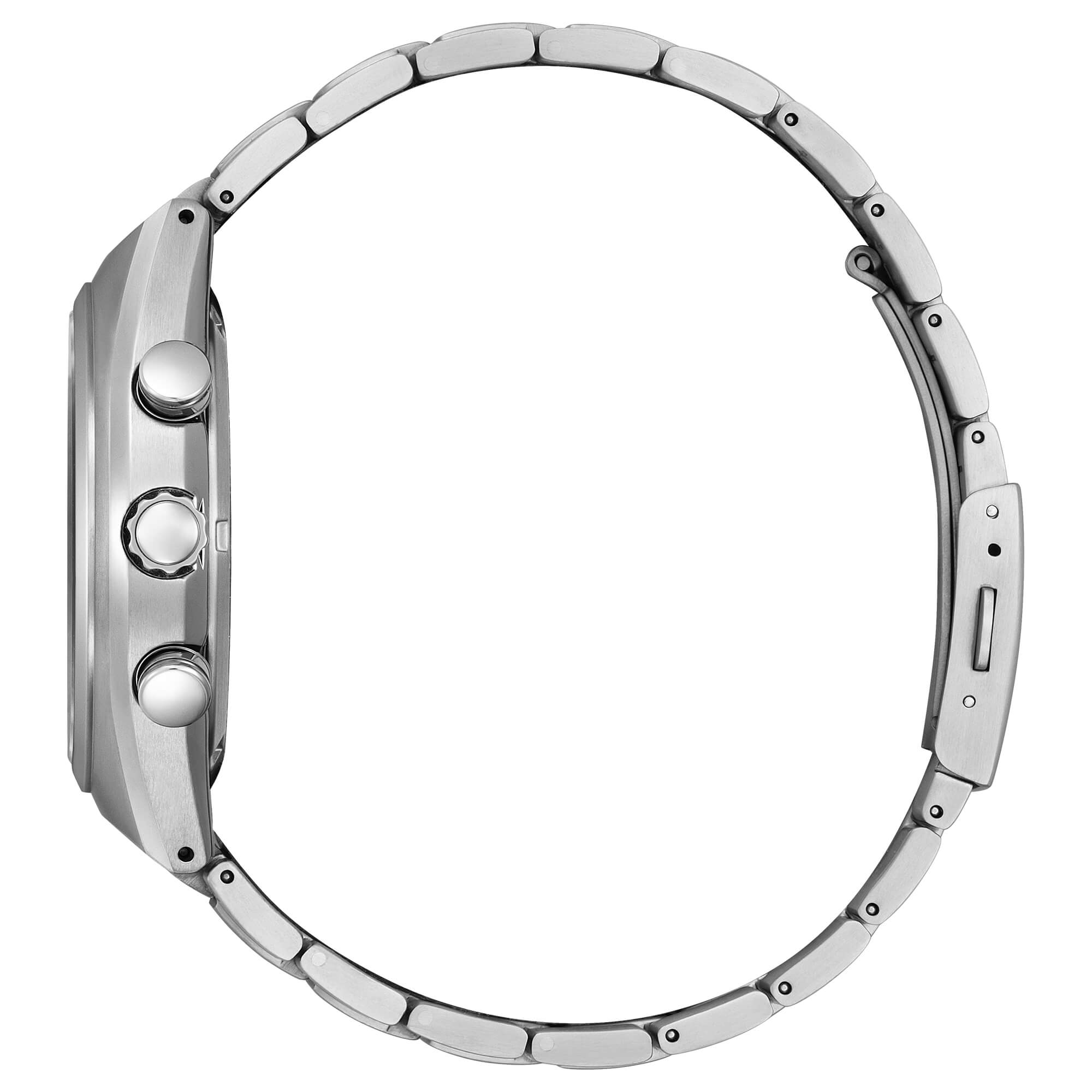 Orologio Citizen - CA7090-87L - Crono Super Titanio